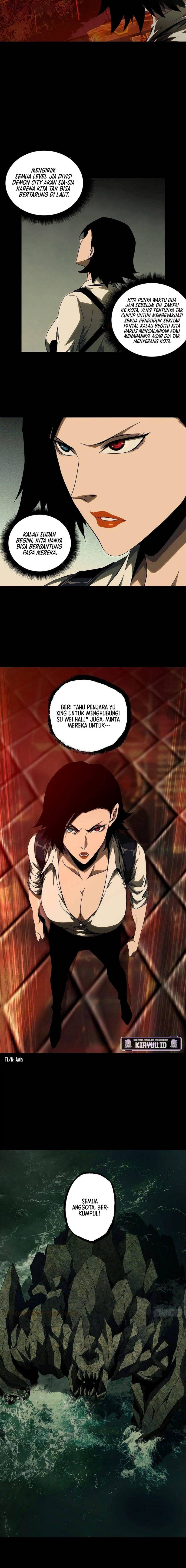 Elephant Invisible (Da Xiang Wuxing) Chapter 107 Gambar 7